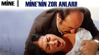 Mine Türk Filmi | Mine'nin Zor Anları!