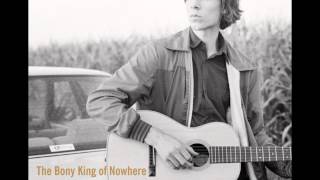 Watch Bony King Of Nowhere Travelling Man video