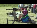 The minigun