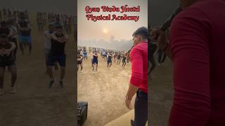 Bihar Police Short High Kneegyan Bindu