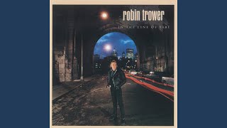 Watch Robin Trower lets Turn This Fight Into A Brawl video