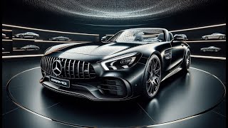 Wow 2026 Mercedes-Amg One F1 Super Sportscar Convertible Pricing Limited Detailed