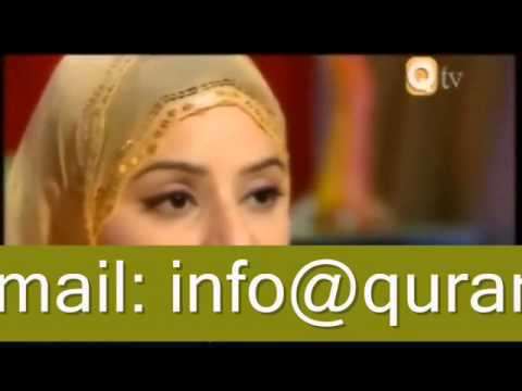 Madina Aanay Wala Hai Huriya Rafiq Qadri