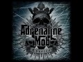 Adrenaline Mob - Stand Up and Shout (Dio Cover)