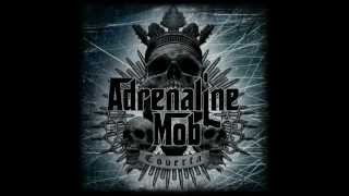 Watch Adrenaline Mob Stand Up And Shout video