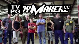 Toymakerz: Intro