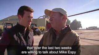 Republican Farmer On Tuesday, Im Voting For Mike Espy