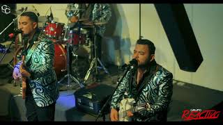 Indio Enamorado-Grupo Reactivo (cover 2k18)