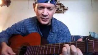 Watch Buck Owens Great White Horse video
