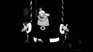 Felix The Cat In Bold King Cole Part 1 1936