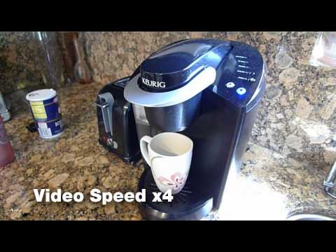 How To Troubleshoot A Keurig Coffee Maker Makeup Guides