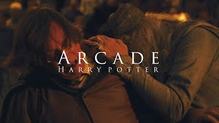 Harry Potter || Arcade