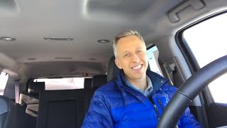 Car Financing - What you need to know with Chad McDole