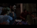 The Last of Us Remastered Part 2 - The Saddest Cutscene