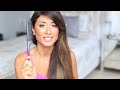 Two Strand Braid Hairstyle