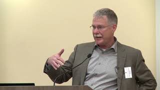 2019 G&WS: Don Tomaskovic-Devey Flash Talk, “Center for Employment Equity”