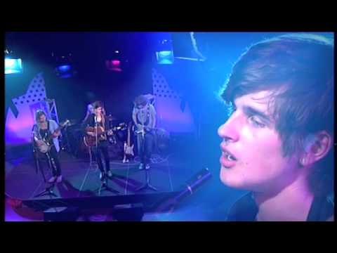 The Boy with the Guitar Video