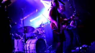 Watch Besnard Lakes Because Tonight video