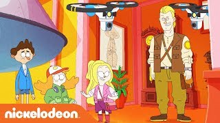 Welcome to the Wayne | 'Team Timbers Meets Reality Show Stars!' EXCLUSIVE Sneak Peek | Nick