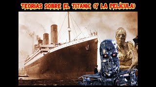 Desde el Camposanto - EP21 T3: Conspiraciones sobre el Titanic (y la película)