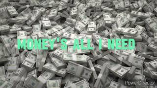 Money Money Green Green Animation Meme