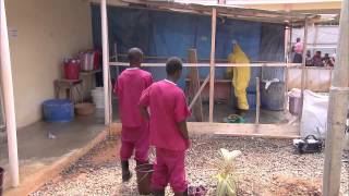 Children And Ebola