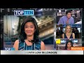 Top Ten Stocks to Watch for June 22
