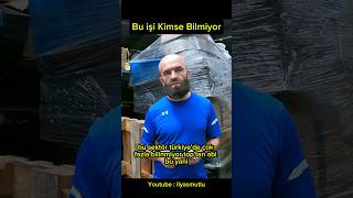 Bu Işi Kimse Bilmiyor Şili De Türkler