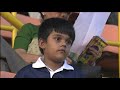ACO 2013 - Day 3 Match 1 Highlights Go Soeda (JPN) vs Prakash Amritraj (IND)