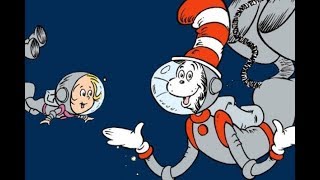 The Cat In The Hat - The Great Space Chase