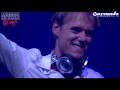 Video Armin van Buuren feat. Jan Vayne - Serenity (022 DVD/Blu-ray Armin Only Mirage)