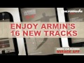 Armin van Buuren feat. Jan Vayne - Serenity (022 DVD/Blu-ray Armin Only Mirage)