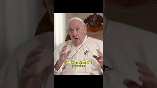 Papa Francisco Habla De Las Virtudes De La Mujer