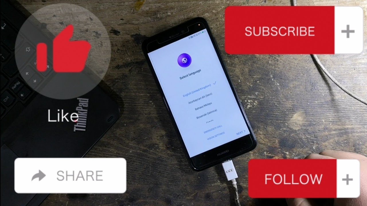 Huawei p9/p8 lite 2017 frp bypass Huawei p9/p8 lite 2017 frp bypass