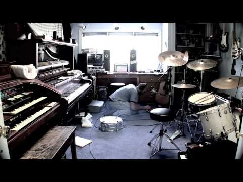 On Planets - Jack Conte
