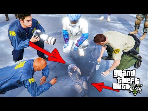 НАШЕЛ ЗАМОРОЖЕННОГО ПРИШЕЛЬЦА В СЕВЕРНОМ ЯНКТОНЕ ГТА 5 МОДЫ! ОБЗОР МОДА В GTA 5 веселая игра мультик НАШЕЛ ЗАМОРОЖЕННОГО ПРИШЕЛЬЦА В СЕВЕРНОМ ЯНКТОНЕ ГТА 5 МОДЫ! ОБЗОР МОДА В GTA 5 веселая игра мультик