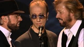 Watch Bee Gees Morning Of My Life video