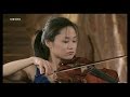 Sayaka Shoji plays Prokofiev : Violin Concerto No.2 in G minor, Op.63