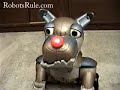 WowWee Wrex The Dawg (Robot Dog)