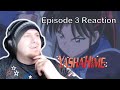 Yashahime Episode 3: Reaction/ Setsuna is just like her father