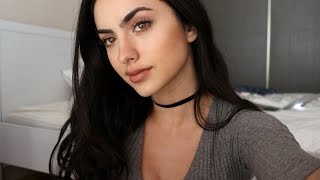 Simple Spring Makeup Look | Joanna Marie Simple Spring Makeup Look | Joanna Marie