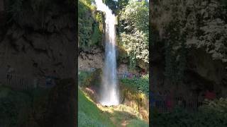 Cascadas De Edessa #Traveling #Waterfalls #Sightseeing