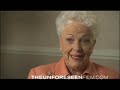 Ann Richards - Politics, Property Rights and Texas.