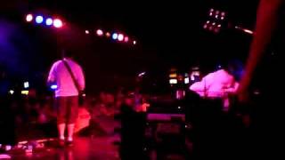 Watch Life Of Agony Thursday video