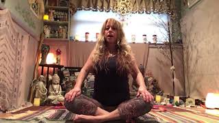 Karen of Karmic Voyage
