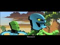 Bionicle The Complete Story Except Movies As Close To Complete ...