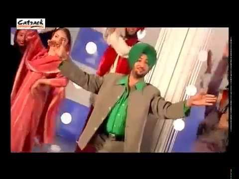 Jawani Cheez Hi Aisi Hae | Popular Punjabi Songs | Inderjit