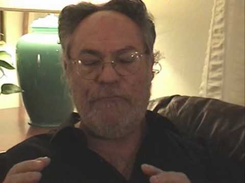 UFO Hypotheses - Alex Collier Volume Three (04 of 12)