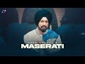 Maserati - Veer Sandhu (Official Video) Rxtro | Goat Vision | Latest punjabi songs 2024
