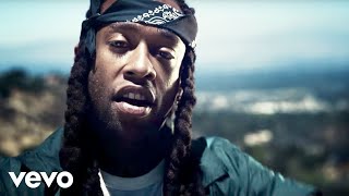 Ace Hood Ft. Ty Dolla $Ign - I Know How It Feel